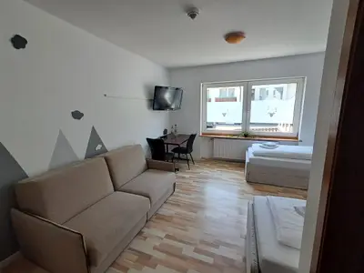 Zimmer für 2 Personen (29 m²) in Winterberg 2/10