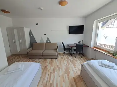 Zimmer für 2 Personen (29 m²) in Winterberg 3/10