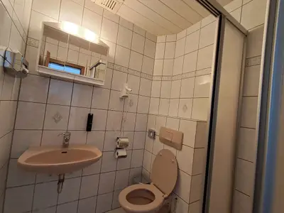 Zimmer für 2 Personen (29 m²) in Winterberg 4/10