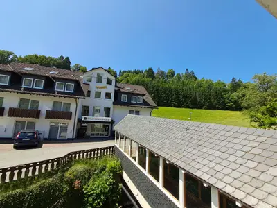 Zimmer für 2 Personen (29 m²) in Winterberg 7/10