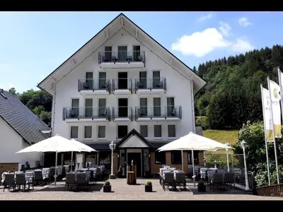Zimmer für 2 Personen (29 m²) in Winterberg 8/10