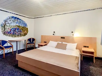 Zimmer für 2 Personen (22 m²) in Winterberg 2/10