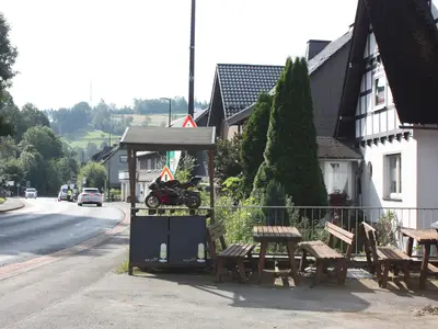 Zimmer für 2 Personen (22 m²) in Winterberg 7/10