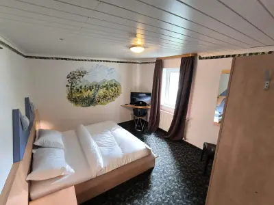 Zimmer für 5 Personen (35 m²) in Winterberg 2/10