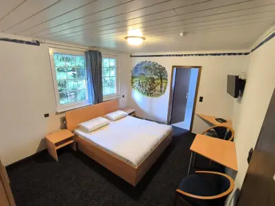 Zimmer für 2 Personen (20 m²) in Winterberg 1/10