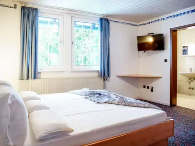 Zimmer für 2 Personen (21 m²) in Winterberg 3/10