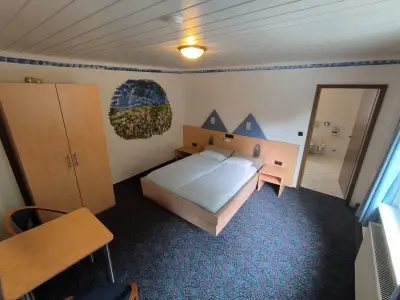 Zimmer für 2 Personen (24 m²) in Winterberg 1/10