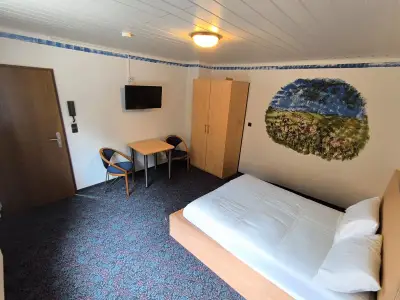 Zimmer für 2 Personen (24 m²) in Winterberg 2/10