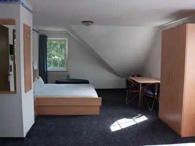 Zimmer für 4 Personen (36 m²) in Winterberg 1/10