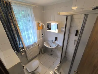 Zimmer für 4 Personen (36 m²) in Winterberg 3/10