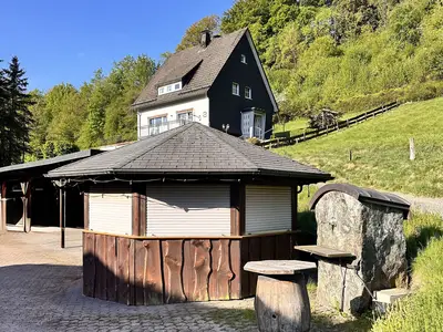 Zimmer für 4 Personen (36 m²) in Winterberg 10/10