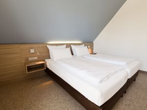 Zimmer für 2 Personen (20 m²) in Wurster Nordseeküste