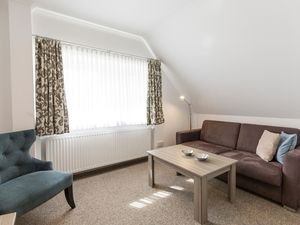 Zimmer für 4 Personen (22 m&sup2;) in Wurster Nordseeküste