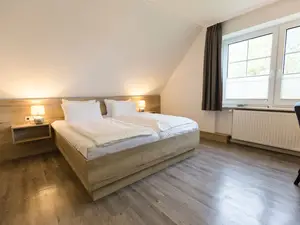 Zimmer für 2 Personen (20 m²) in Wurster Nordseeküste