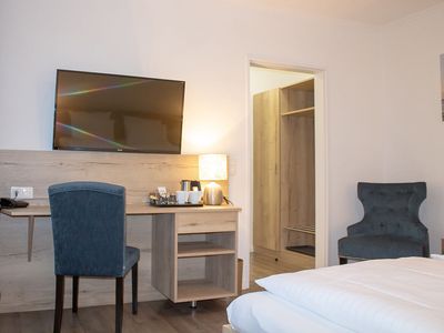 Zimmer für 2 Personen (20 m²) in Wurster Nordseeküste 3/10