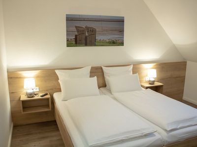 Zimmer für 2 Personen (20 m²) in Wurster Nordseeküste 2/10