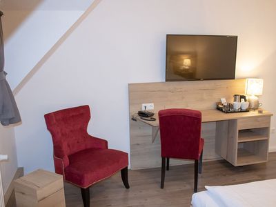 Zimmer für 2 Personen (20 m²) in Wurster Nordseeküste 5/10