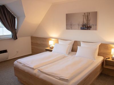 Zimmer für 2 Personen (20 m²) in Wurster Nordseeküste 1/10