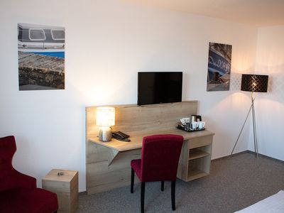 Zimmer für 2 Personen (20 m²) in Wurster Nordseeküste 4/10