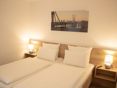 Zimmer für 4 Personen (24 m²) in Wurster Nordseeküste 3/10