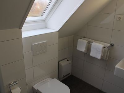 Zimmer für 4 Personen (38 m²) in Wurster Nordseeküste 1/10