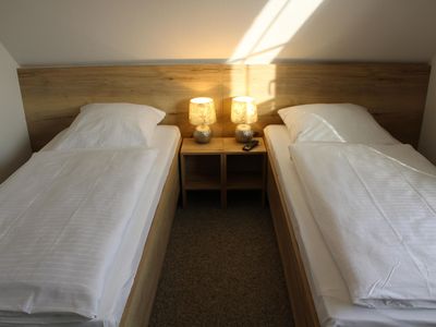 Zimmer für 4 Personen (38 m²) in Wurster Nordseeküste 2/10