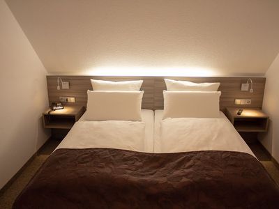 Zimmer für 4 Personen (22 m²) in Wurster Nordseeküste 1/10