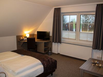 Zimmer für 4 Personen (20 m²) in Wurster Nordseeküste 1/10