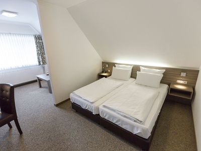 Zimmer für 4 Personen (22 m²) in Wurster Nordseeküste 3/10