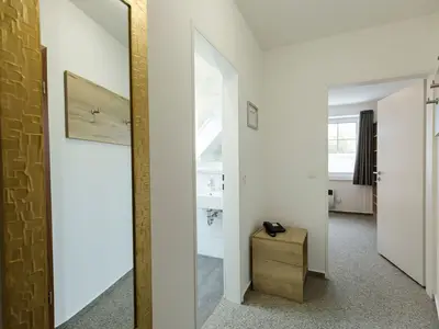 Zimmer für 4 Personen (38 m²) in Wurster Nordseeküste 4/10
