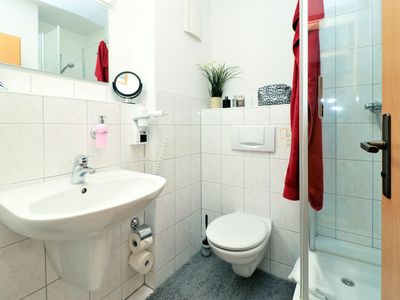 Zimmer für 3 Personen (25 m²) in Wustrow (Ostseebad) 4/8