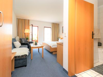 Zimmer für 3 Personen (25 m²) in Wustrow (Ostseebad) 3/10