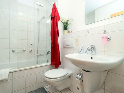 Zimmer für 2 Personen (25 m²) in Wustrow (Ostseebad) 5/10