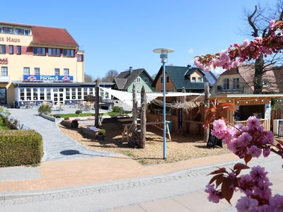 Zimmer für 2 Personen (25 m²) in Wustrow (Ostseebad) 7/10