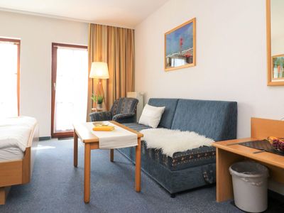 Zimmer für 3 Personen (25 m²) in Wustrow (Ostseebad) 3/9