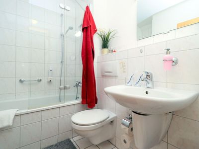 Zimmer für 3 Personen (25 m²) in Wustrow (Ostseebad) 5/9