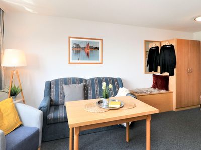 Zimmer für 3 Personen (43 m²) in Wustrow (Ostseebad) 2/9