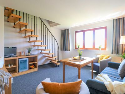 Zimmer für 3 Personen (43 m²) in Wustrow (Ostseebad) 1/10