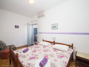 Zimmer für 2 Personen in Zaostrog