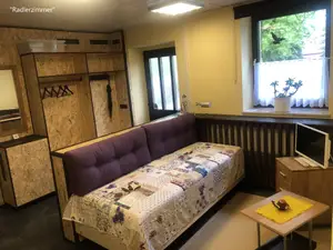 Zimmer für 2 Personen (20 m²) in Ziethen (Mecklenburg-Vorpommern)