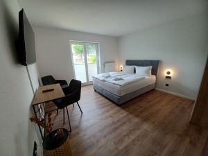 Zimmer für 2 Personen in Zingst (Ostseebad)