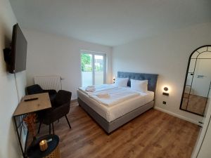 Zimmer für 2 Personen (20 m²) in Zingst (Ostseebad)