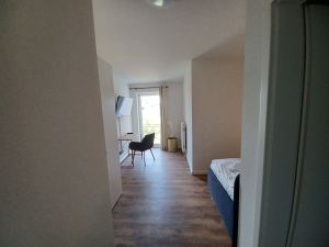 Zimmer für 1 Person (14 m²) in Zingst (Ostseebad)