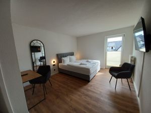 Zimmer für 2 Personen (20 m&sup2;) in Zingst (Ostseebad)