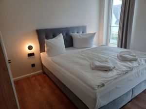 Zimmer für 2 Personen (24 m²) in Zingst (Ostseebad)