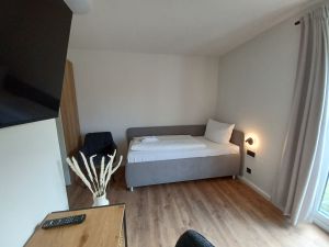 Zimmer für 2 Personen in Zingst (Ostseebad)