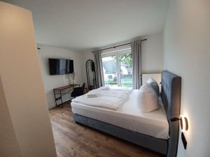 Zimmer für 2 Personen (19 m&sup2;) in Zingst (Ostseebad)