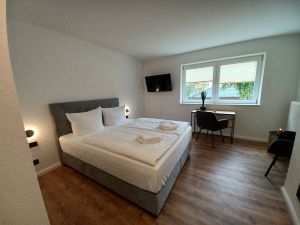 Zimmer für 2 Personen (22 m²) in Zingst (Ostseebad)