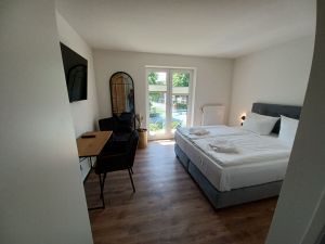 Zimmer für 2 Personen in Zingst (Ostseebad)