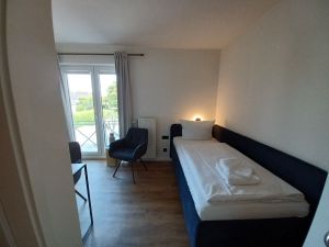 Zimmer für 2 Personen in Zingst (Ostseebad)